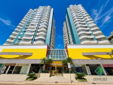 Apartamento com 2 Quartos à venda, 86m² no Campinas, São José