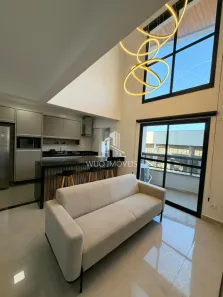 Flat com 1 Quarto à venda, 78m² no Parque Residencial Aquarius, São José dos Campos