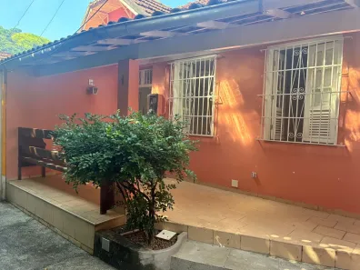 Casa com 2 Quartos à venda, 70m² no Engenho Novo, Rio de Janeiro