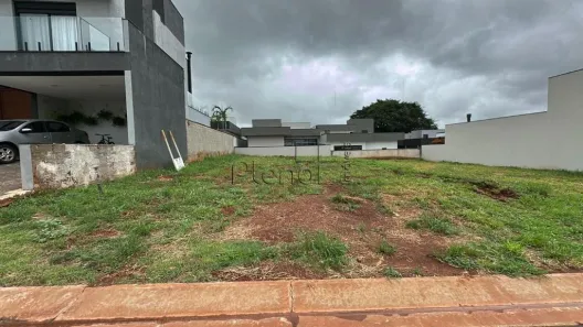 Lote/Terreno à venda, 300m² no Parque Brasil 500, Paulínia