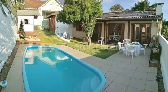 Lote/Terreno à venda, 396m² no Ouro Branco, Novo Hamburgo