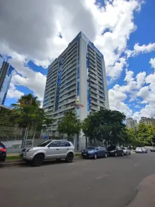 Apartamento com 2 Quartos para alugar, 75m² no Petrópolis, Porto Alegre