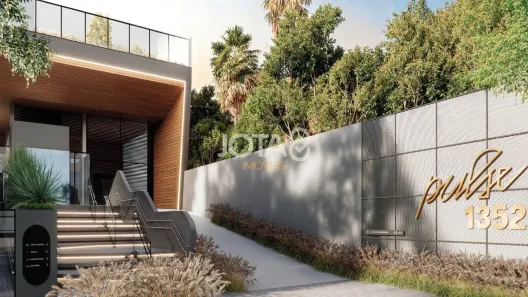 Apartamento com 3 Quartos à venda, 108m² no Água Verde, Curitiba