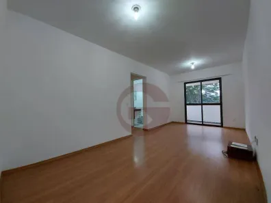 Apartamento com 2 Quartos à venda, 60m² no Jardim Ester, São Paulo