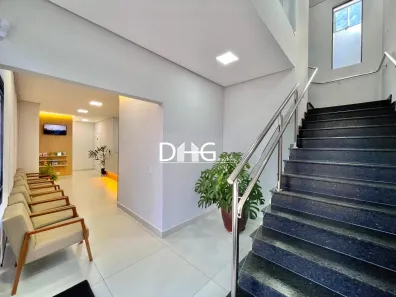 Ponto Comercial para alugar, 210m² no Vila Bressani, Paulínia