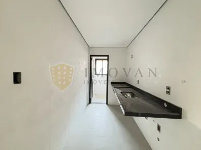 Apartamento com 2 Quartos à venda, 75m² no Jardim Paulista, Ribeirão Preto