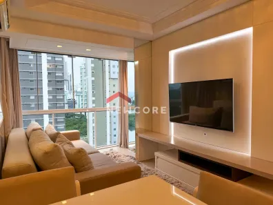 Apartamento com 2 Quartos à venda, 74m² no Centro, Balneário Camboriú