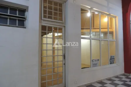 Sala Comercial com 1 Quarto para alugar, 40m² no Barão Geraldo, Campinas