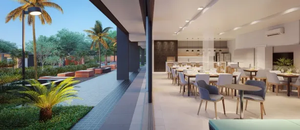 Apartamento com 3 Quartos à venda, 114m² no Tristeza, Porto Alegre