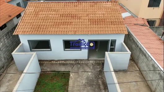 Casa com 3 Quartos à venda, 60m² no Atenas, Igarapé