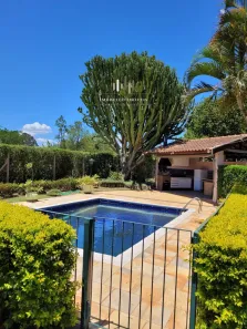 Casa de Condomínio com 3 Quartos à venda, 200m² no Parque Xangrilá, Campinas