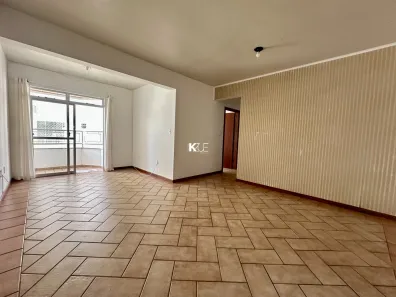 Apartamento com 3 Quartos à venda, 99m² no Abraão, Florianópolis
