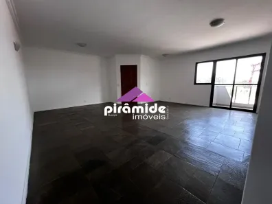 Apartamento com 4 Quartos à venda, 177m² no Altos do Esplanada, São José dos Campos