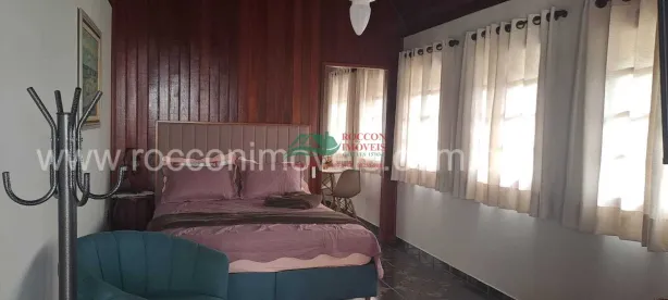 Kitnet para alugar, 26m² no Centro, Domingos Martins