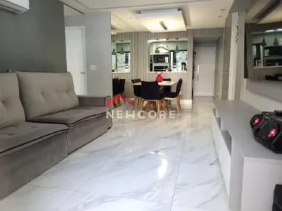 Apartamento com 3 Quartos à venda, 97m² no Freguesia (Jacarepaguá), Rio de Janeiro