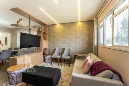 Casa de Condomínio com 3 Quartos à venda, 112m² no Jardim Deghi, Santana de Parnaíba