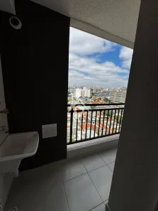 Apartamento com 2 Quartos à venda, 40m² no Mooca, São Paulo