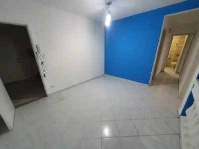 Apartamento com 2 Quartos à venda, 82m² no Mirandópolis, São Paulo