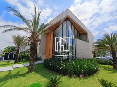 Casa de Condomínio com 5 Quartos à venda, 1300m² no Barra da Tijuca, Rio de Janeiro