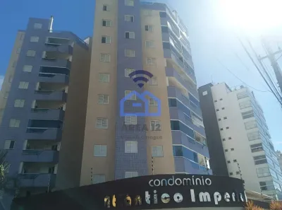 Apartamento com 3 Quartos à venda, 114m² no Indaiá, Caraguatatuba