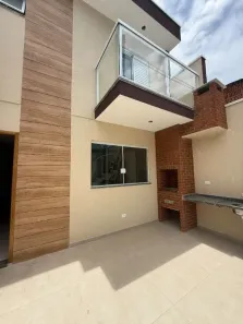 Sobrado com 3 Quartos à venda, 100m² no Vila Lúcia, São Paulo