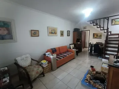 Casa com 3 Quartos à venda, 99m² no Jardim Portugal, São José dos Campos