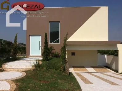 Casa de Condomínio com 4 Quartos à venda, 300m² no Residencial Ibi-aram, Itupeva