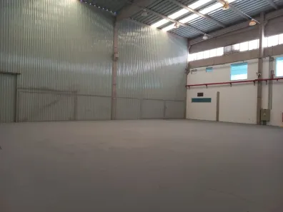 Galpão/Depósito/Armazém para alugar, 919m² no Iporanga, Sorocaba