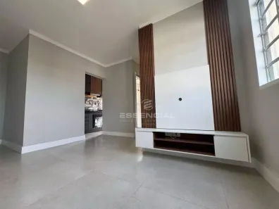 Apartamento com 2 Quartos à venda, 48m² no Jardim Bom Pastor, Botucatu