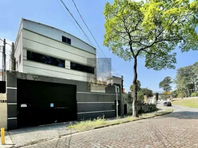 Imóvel Comercial à venda, 585m² no Jardim Bonfiglioli, São Paulo