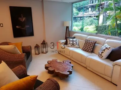 Casa com 5 Quartos à venda, 610m² no Itanhangá, Rio de Janeiro
