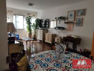 Apartamento com 2 Quartos à venda, 97m² no Jardim Paulista, São Paulo