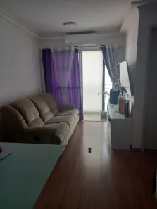Apartamento com 2 Quartos à venda, 50m² no Jardim Jamaica, Santo André