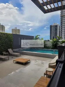 Apartamento com 3 Quartos à venda, 138m² no Gleba Fazenda Palhano, Londrina