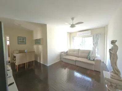 Apartamento com 2 Quartos à venda, 86m² no Icaraí, Niterói