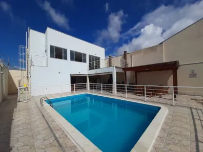 Casa com 1 Quarto à venda, 155m² no Residencial Cittá di Salerno, Campinas