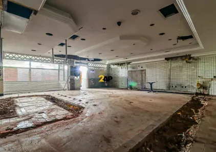 Ponto Comercial para alugar, 1070m² no Vila Mariana, São Paulo