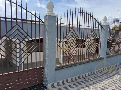 Casa com 4 Quartos à venda, 305m² no Jardim Novo Campos Elíseos, Campinas