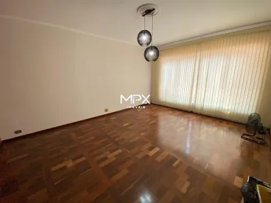Casa com 3 Quartos à venda, 180m² no Vila Independência, Piracicaba