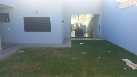 Casa com 3 Quartos à venda, 159m² no Shopping Park, Uberlândia