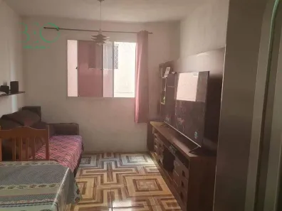 Apartamento com 2 Quartos à venda, 38m² no Jardim São Paulo(Zona Leste), São Paulo