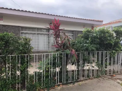 Casa com 4 Quartos à venda, 218m² no Jardim das Laranjeiras, São Paulo