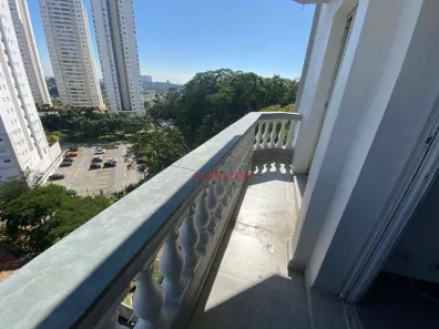 Apartamento com 2 Quartos à venda, 93m² no Vila Lusitânia, São Bernardo do Campo