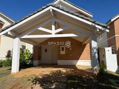 Casa de Condomínio com 4 Quartos à venda, 174m² no Loteamento Residencial Vila Bella Dom Pedro, Campinas