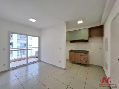 Apartamento com 2 Quartos para alugar, 60m² no Vila Redentora, São José do Rio Preto