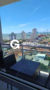 Flat com 1 Quarto à venda, 25m² no Imbetiba, Macaé