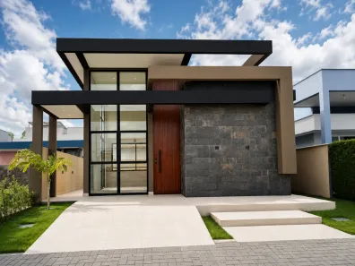 Casa de Condomínio com 3 Quartos à venda, 200m² no Muçumagro, João Pessoa