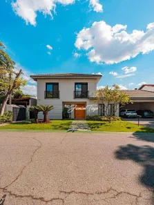 Casa de Condomínio com 4 Quartos à venda, 466m² no Alphaville, Santana de Parnaíba