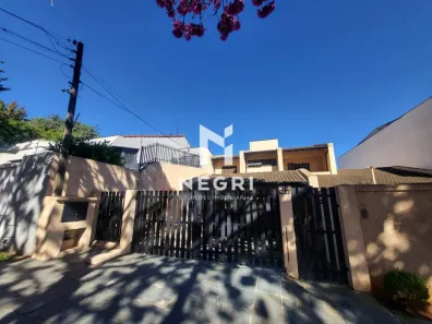 Casa com 3 Quartos à venda, 270m² no Jardim Paraíso, Campinas