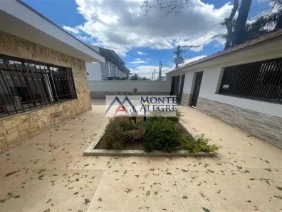 Casa com 3 Quartos à venda, 132m² no Cupecê, São Paulo